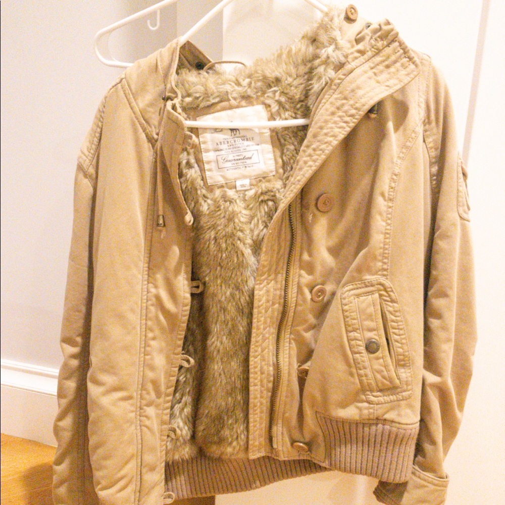 coat